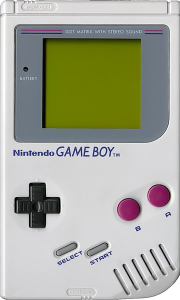 InspirationGameboy